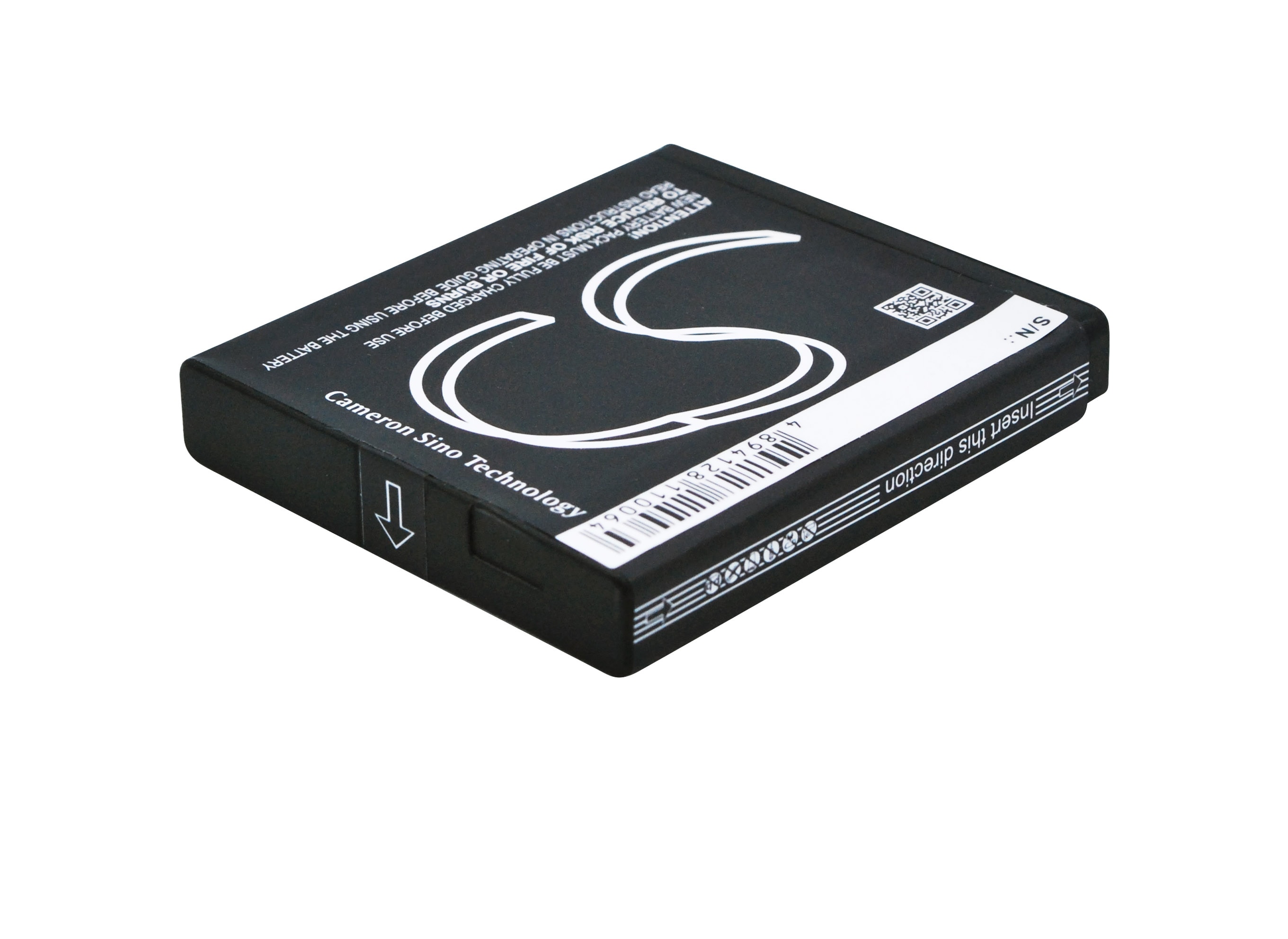 Batteri till Hotspot för Novatel Wireless MiFi 6620L, Jetpack MiFi 6620L, MiFi6620L m.fl.