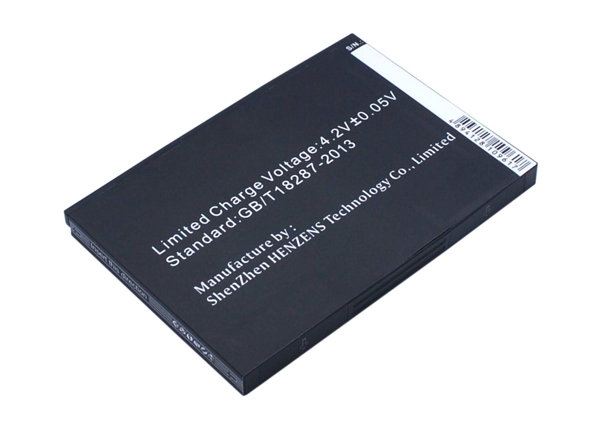Batteri till Hotspot för BoostMobile AirCard 810, AirCard 810S, AirCard 779S m.fl.