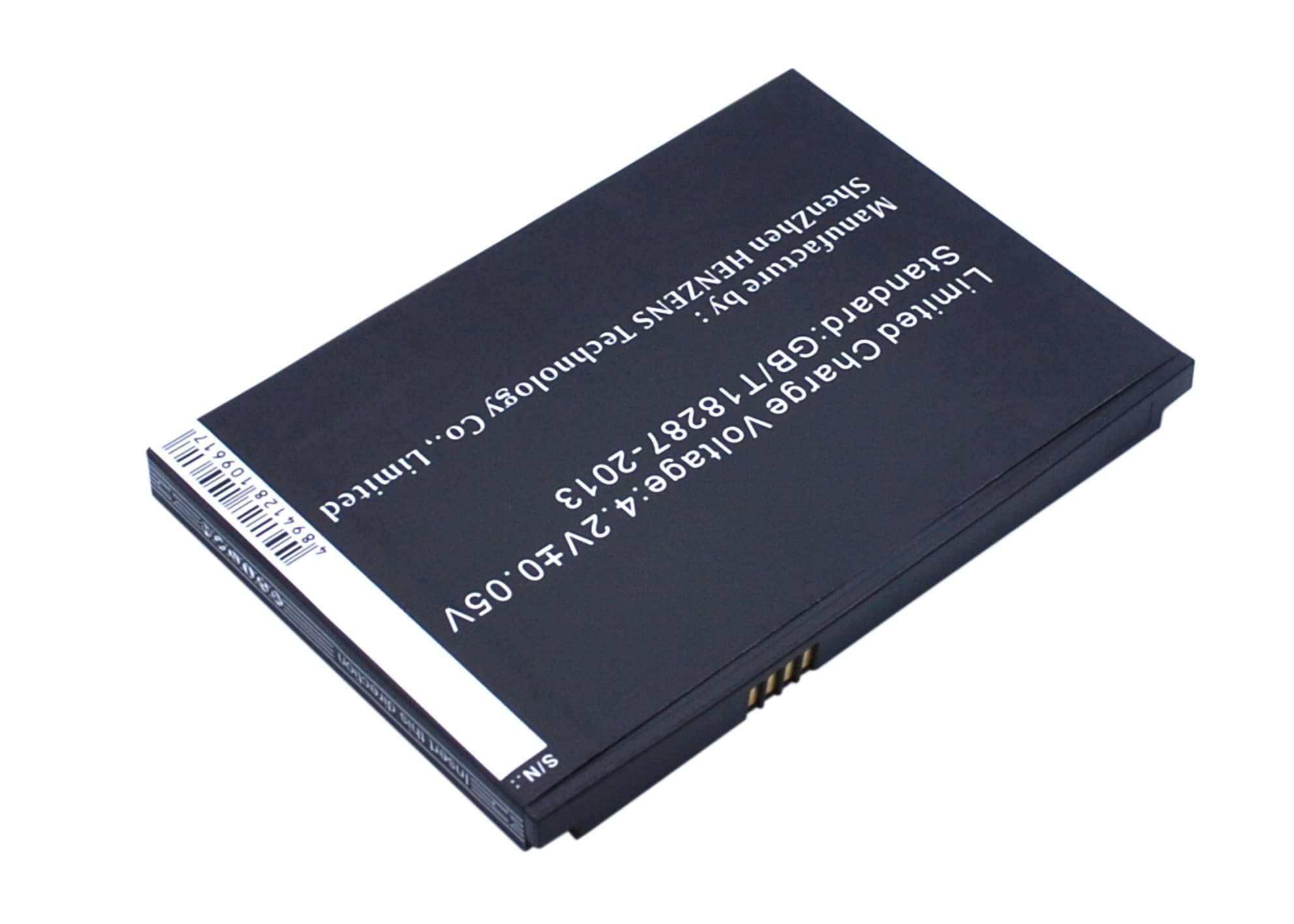 Batteri till Hotspot för BoostMobile AirCard 810, AirCard 810S, AirCard 779S m.fl.