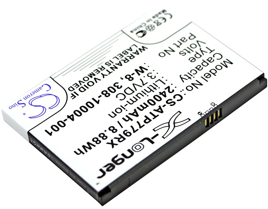 Batteri till Hotspot för BoostMobile AirCard 810, AirCard 810S, AirCard 779S m.fl.