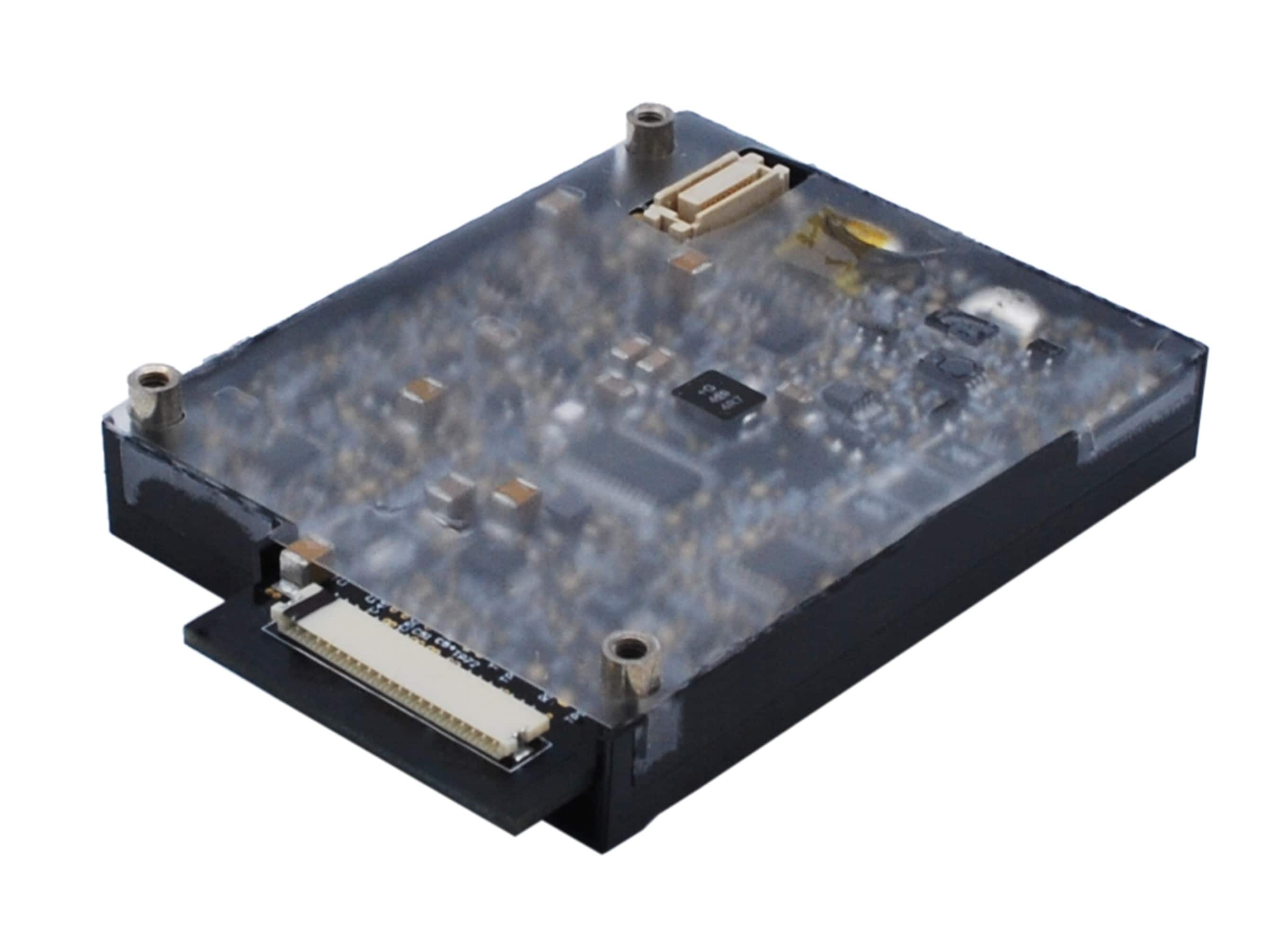 Batteri till RAID-kontroller för LSI MegaRAID 9260-8i, MegaRAID 9260, MegaRAID 9261 m.fl.