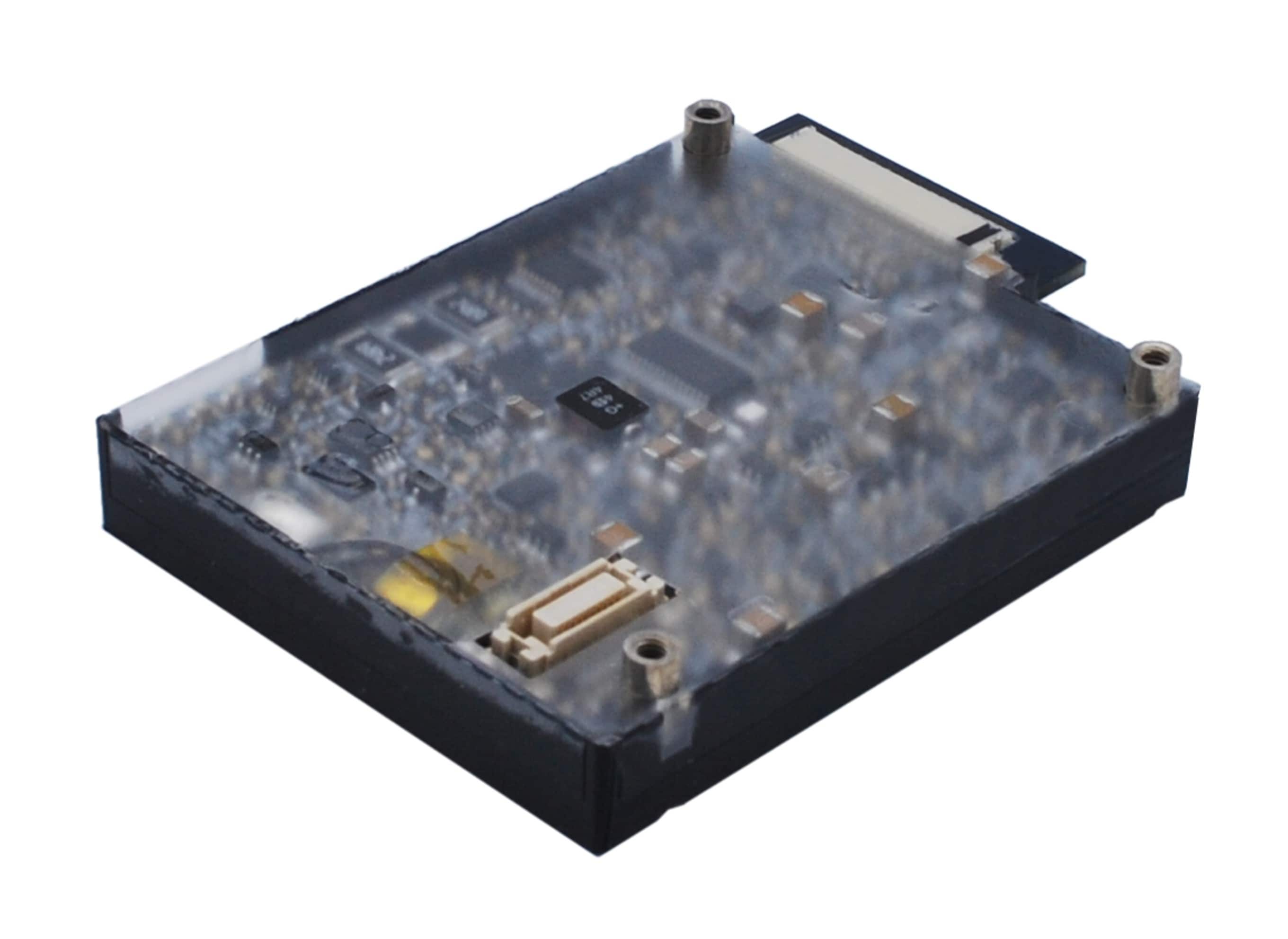 Batteri till RAID-kontroller för LSI MegaRAID 9260-8i, MegaRAID 9260, MegaRAID 9261 m.fl.