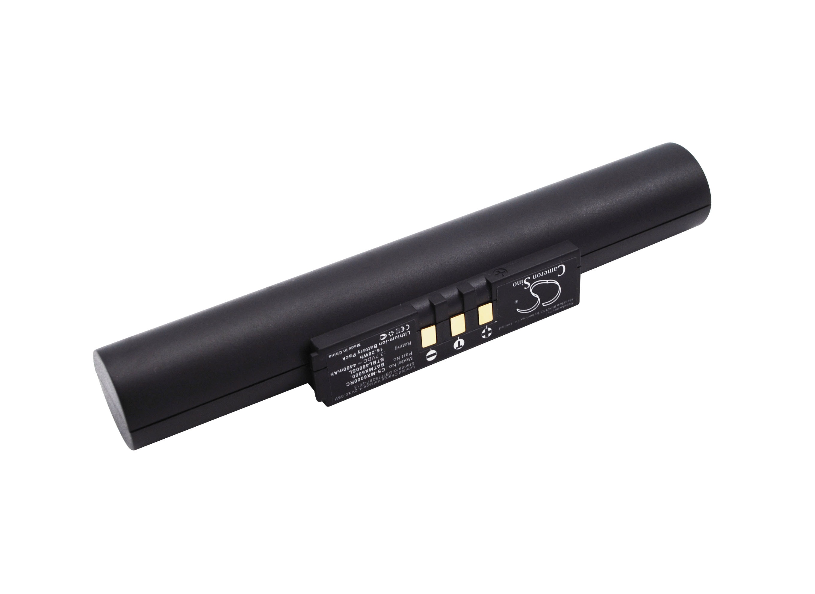 Batteri till Fjärrkontroll för URC UN-MX6000, MX-6000, UE-MX6000