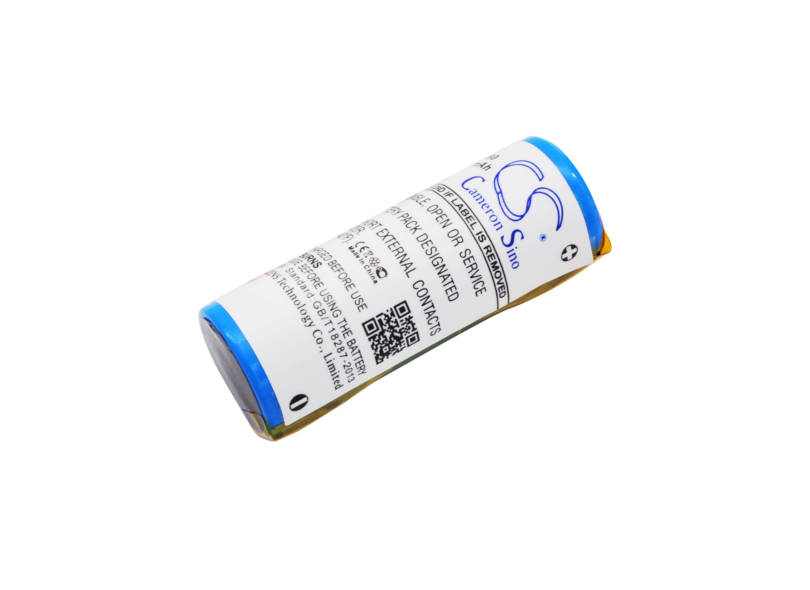 Batteri till Rakapparat för Philips 8892XL, HQ8894, 8894XL m.fl.