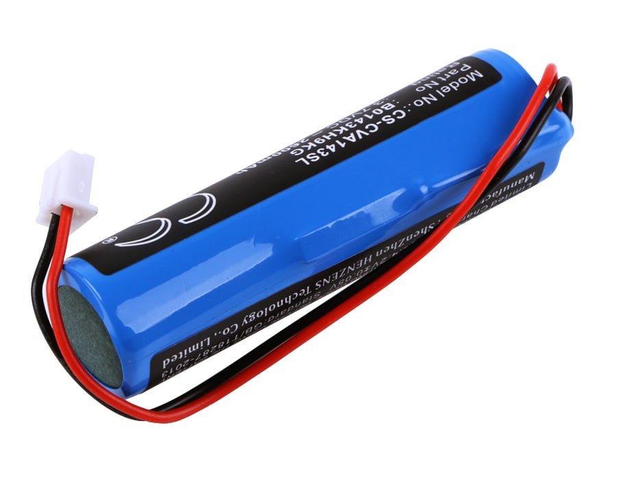 Batteri till Förstärkare för Croove Voice Amplifier