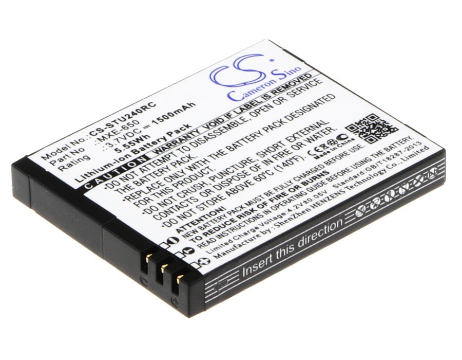 Batteri till Hotspot för Tracfone Wireless U240C