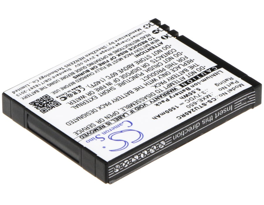 Batteri till Hotspot för Tracfone Wireless U240C