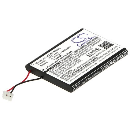 Batteri till Spelkonsol för Sony CECHZK1GB