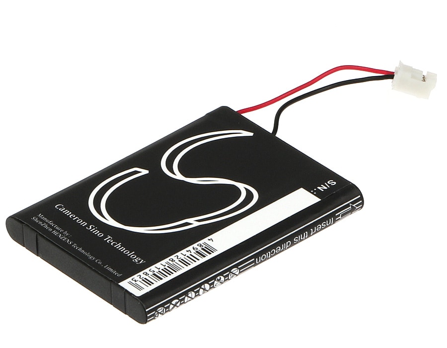 Batteri till Spelkonsol för Sony CECHZK1GB