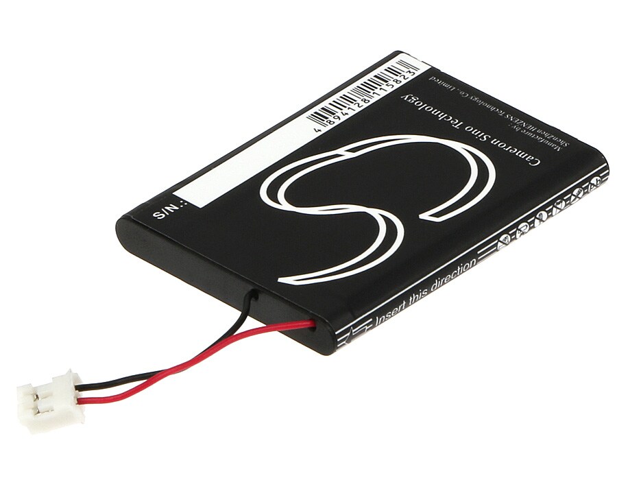 Batteri till Spelkonsol för Sony CECHZK1GB