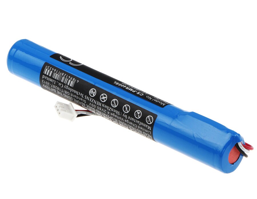Batteri till DAB Digital för Pure Move 400D