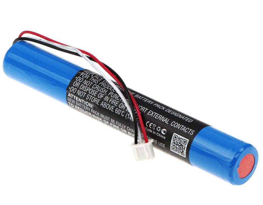 Batteri till DAB Digital för Pure Move 400D