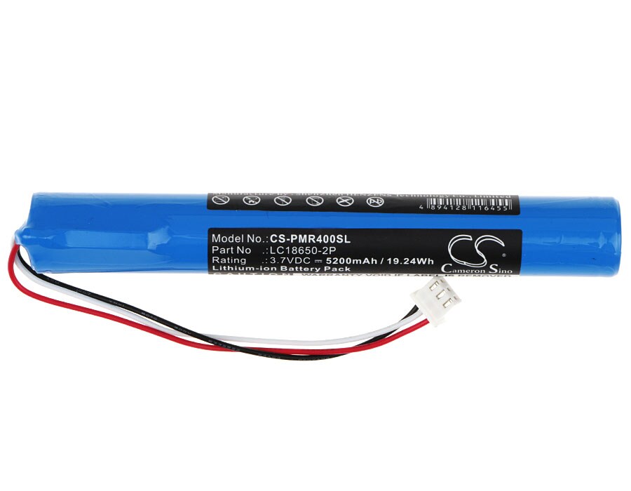 Batteri till DAB Digital för Pure Move 400D
