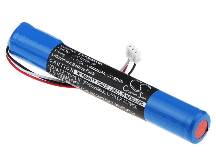 Batteri till DAB Digital för Pure Move 400D