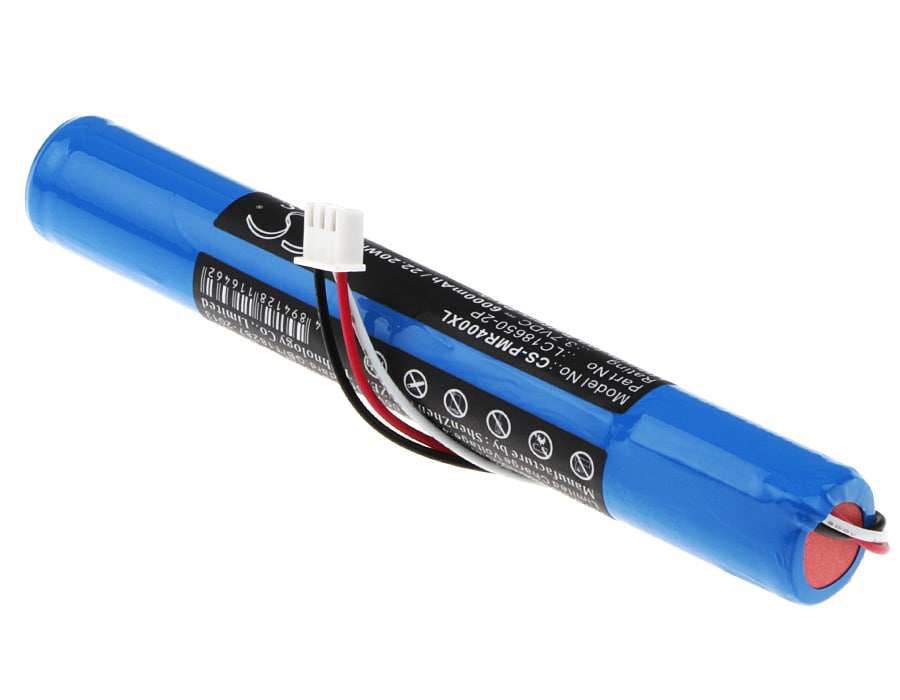 Batteri till DAB Digital för Pure Move 400D
