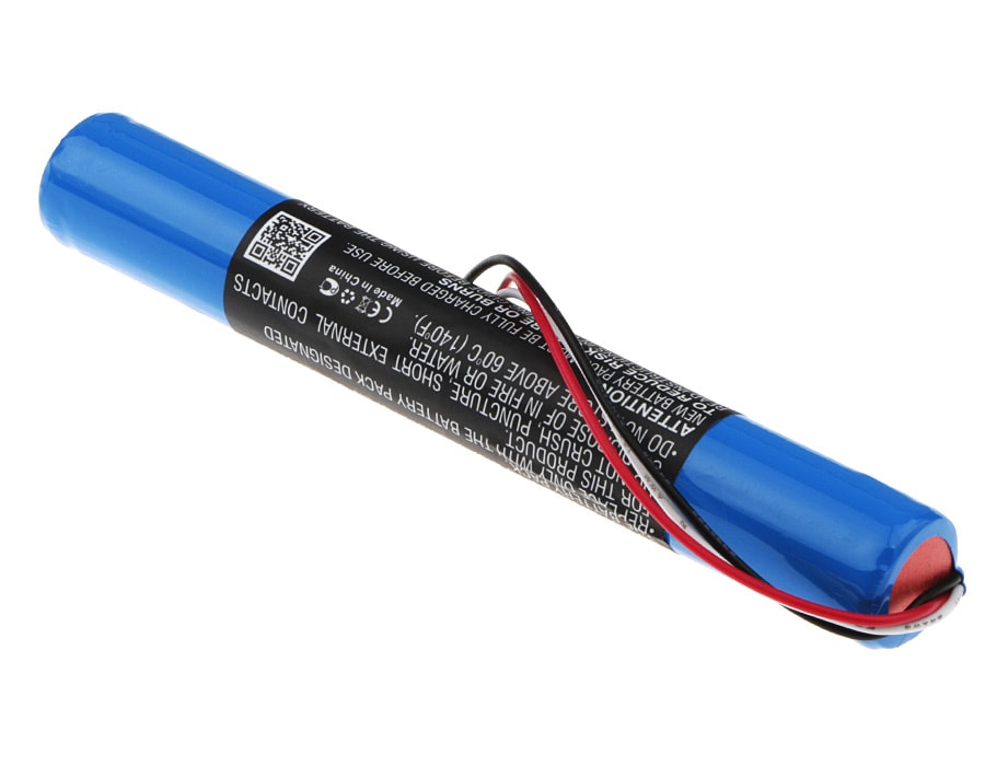 Batteri till DAB Digital för Pure Move 400D