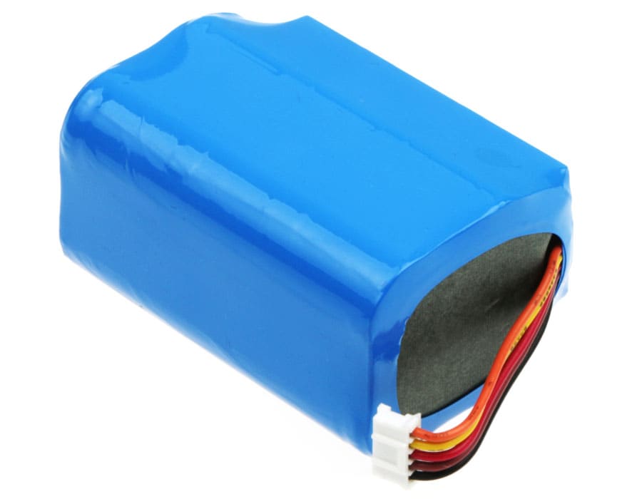 Batteri till DAB Digital för Grace Mondo GDI-IRC6000, GDI-IRC6000R, GDI-IRC6000W
