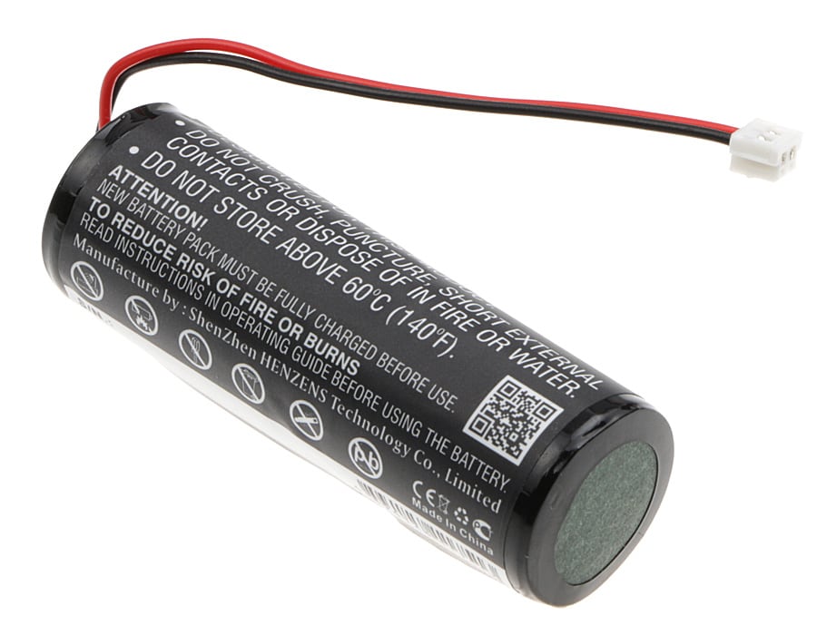 Batteri till Rakapparat för Wahl Pro 9550, Sterling Eclipse 8725