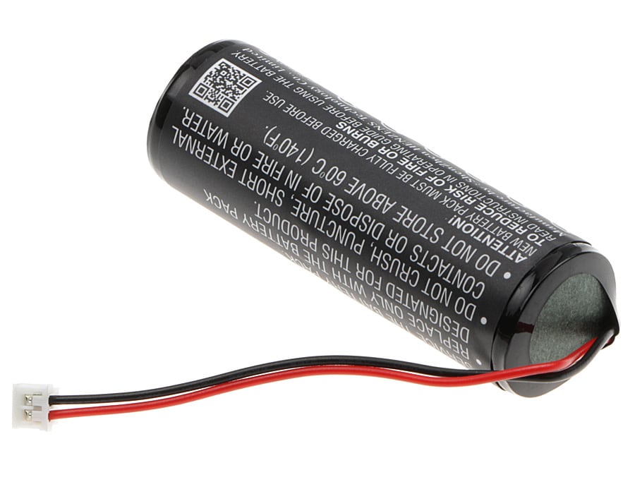 Batteri till Rakapparat för Wahl Pro 9550, Sterling Eclipse 8725