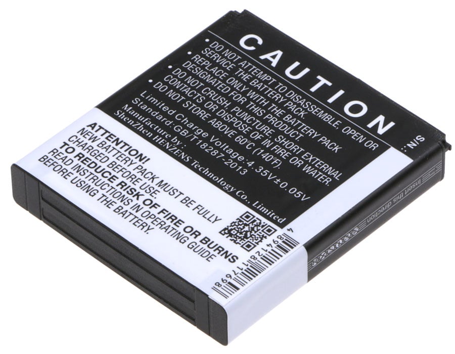 Batteri till Hotspot för Alcatel One Touch Link Y900, Y900NB, One Touch Link 4G+ m.fl.