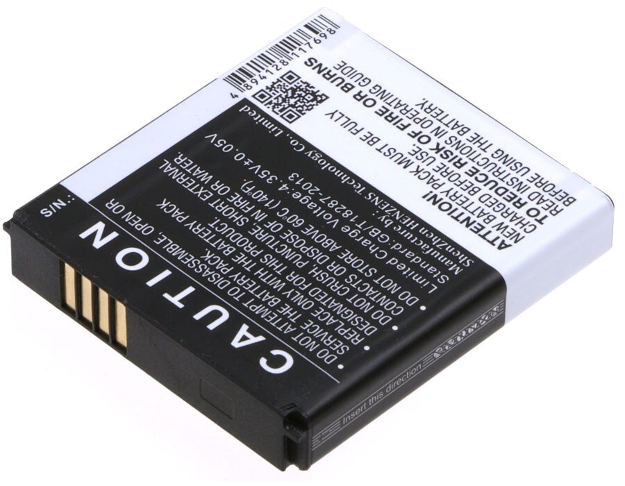 Batteri till Hotspot för Alcatel One Touch Link Y900, Y900NB, One Touch Link 4G+ m.fl.