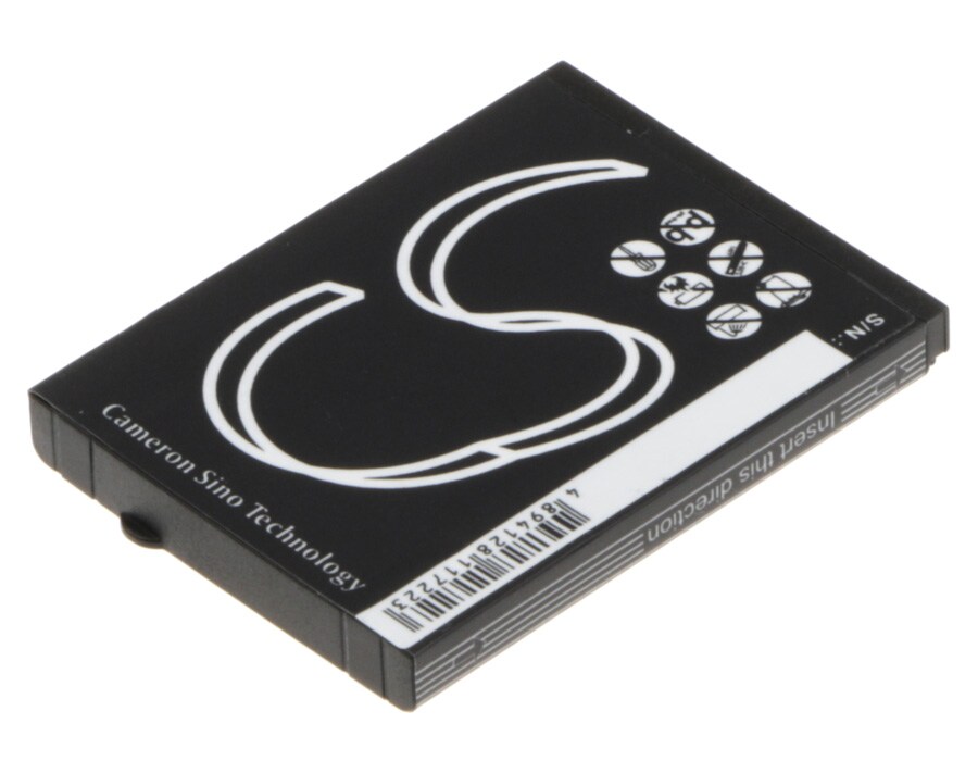 Batteri till VoIP-telefon för NETGEAR SPH-101
