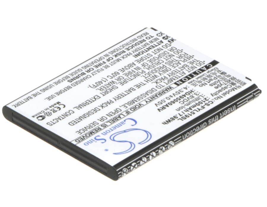 Batteri till Hotspot för FengYu L519, L519C, L529C