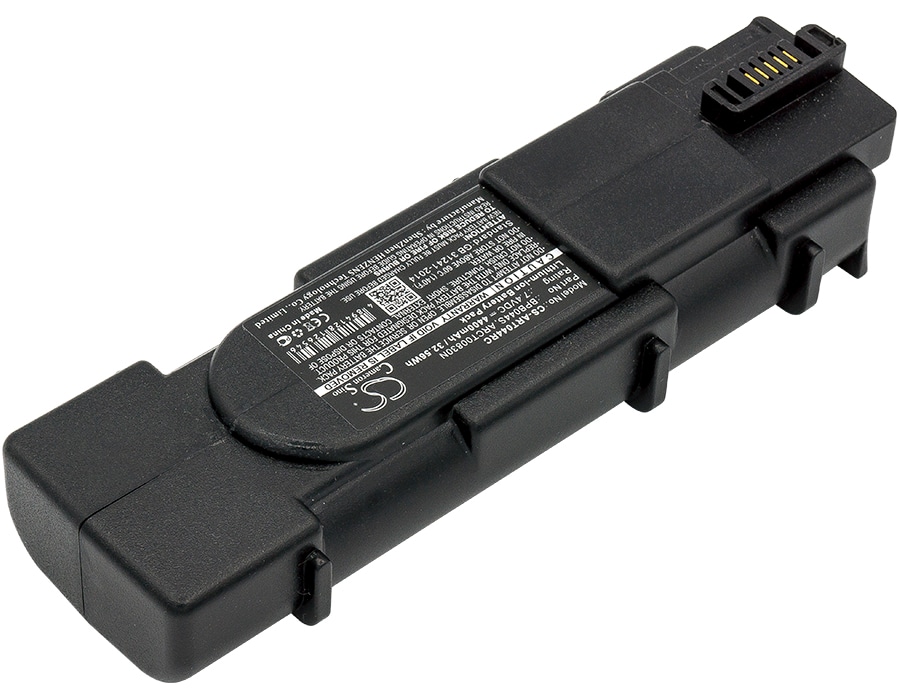 Batteri till Kabelmodem för ARRIS TM822G, TG862G, TG852G m.fl.