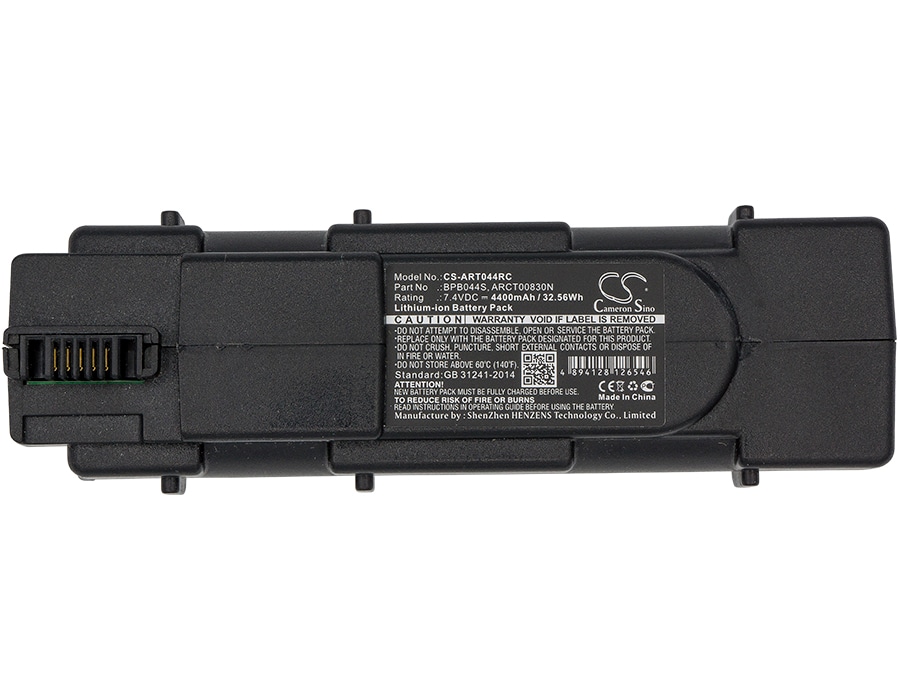 Batteri till Kabelmodem för ARRIS TM822G, TG862G, TG852G m.fl.