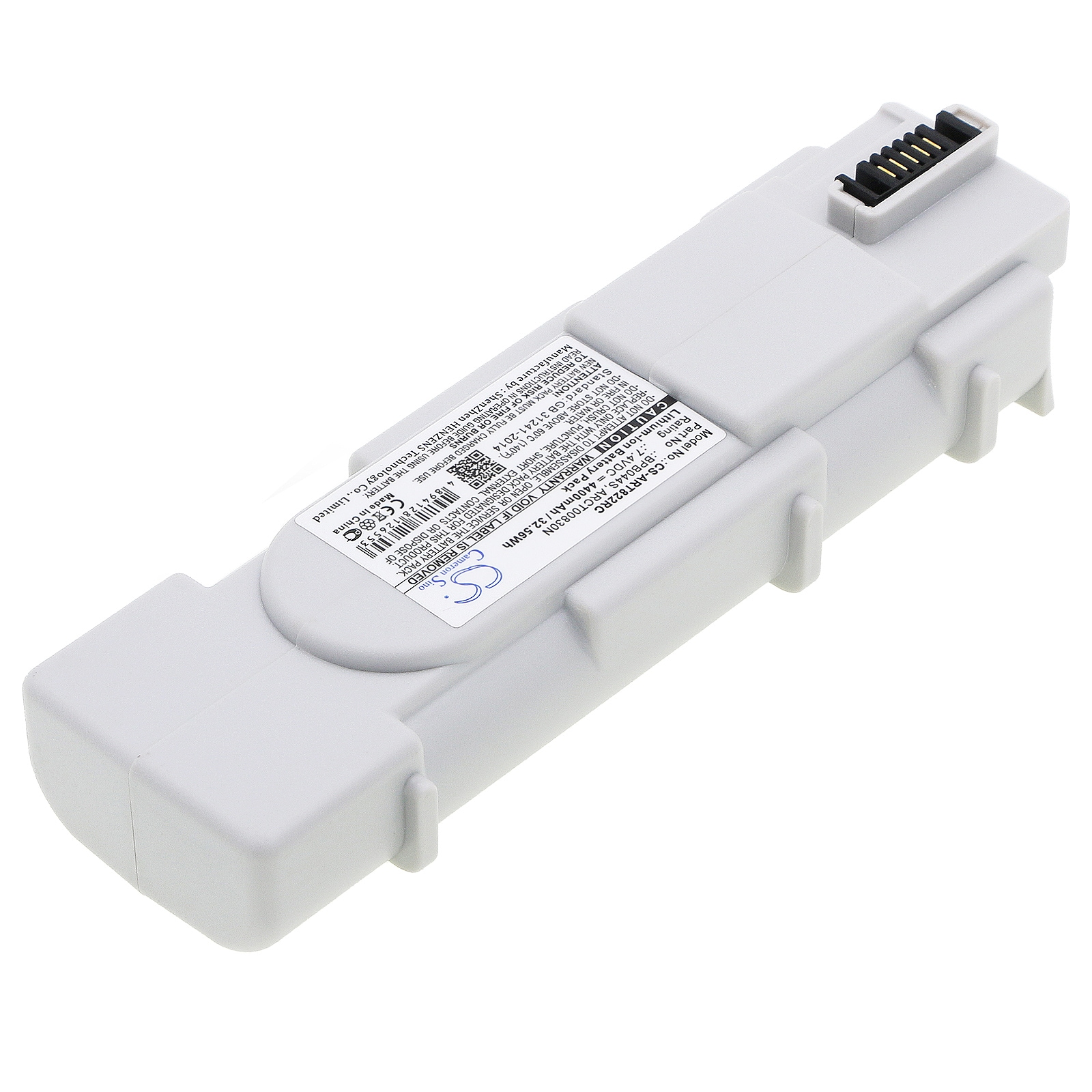 Batteri till Kabelmodem för ARRIS TM822G, TG862G, TG852G m.fl.