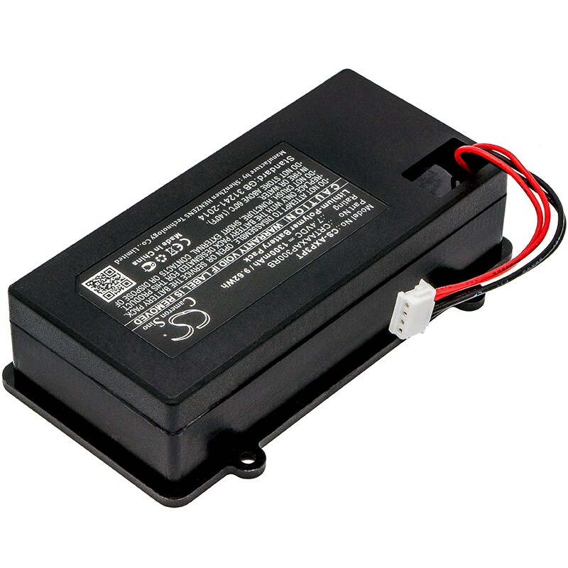 Batteri till Projektor för AAXA P300 Pico Projector