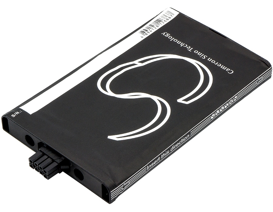 Batteri till RAID-kontroller för IBM 571F, 572F, 5739 m.fl.