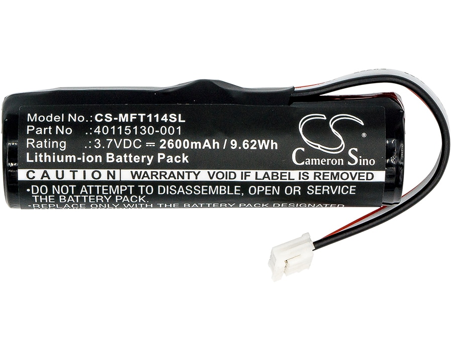 Batteri till Hotspot för Novatel Wireless SA 2100, Tasman T1114, 4G Router m.fl.