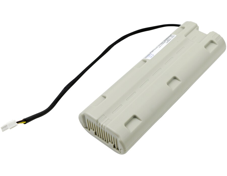 Batteri till DAB Digital för Pure Oasis Flow