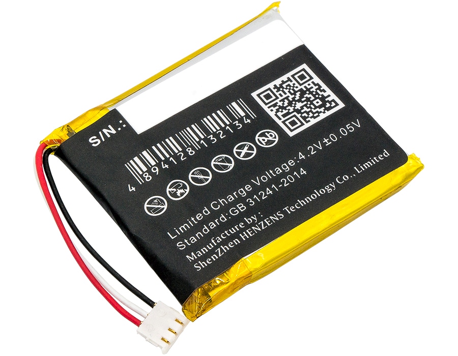 Batteri till Smart klocka för Codio K8, T8