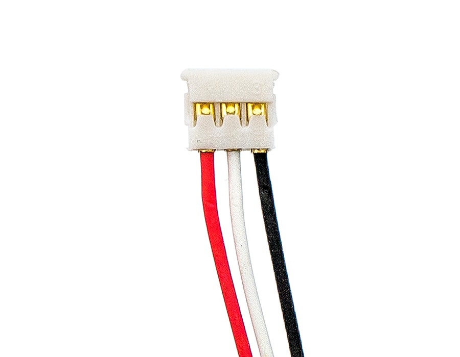 Batteri till Smart klocka för Codio K8, T8