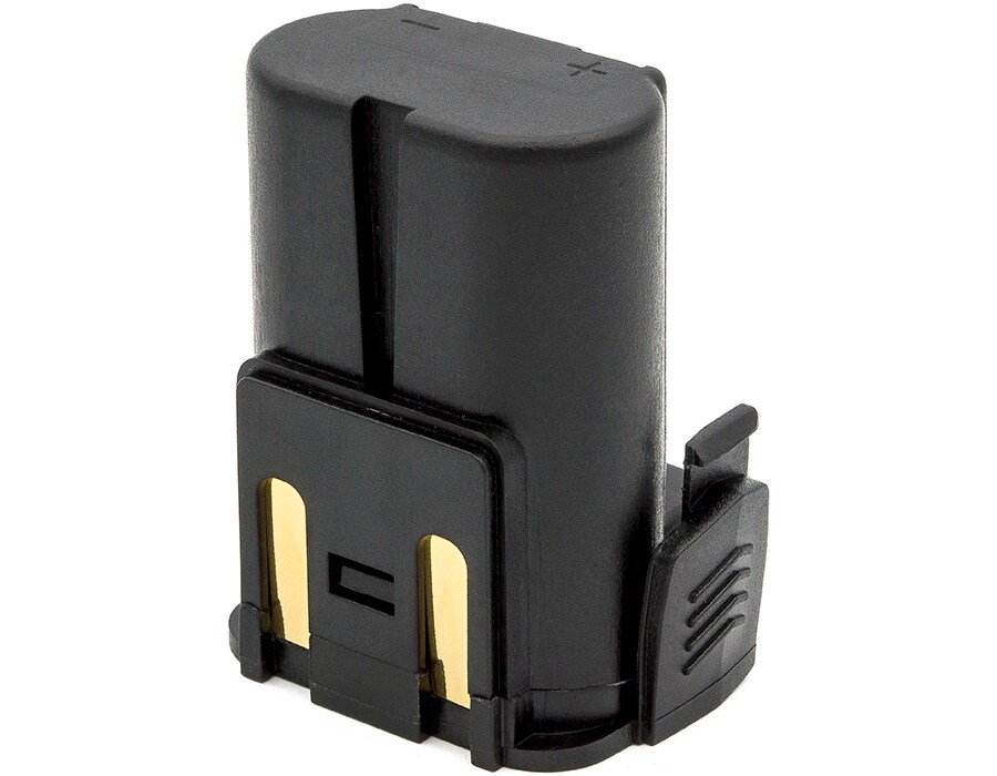 Batteri till Rakapparat för Aesculap Libra clipper GT200, Libra clipper GT210