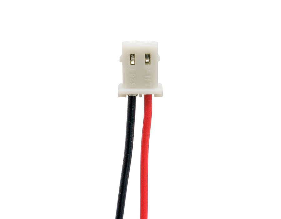 Batteri till LED-lampa för Solar LED Light SL-24000