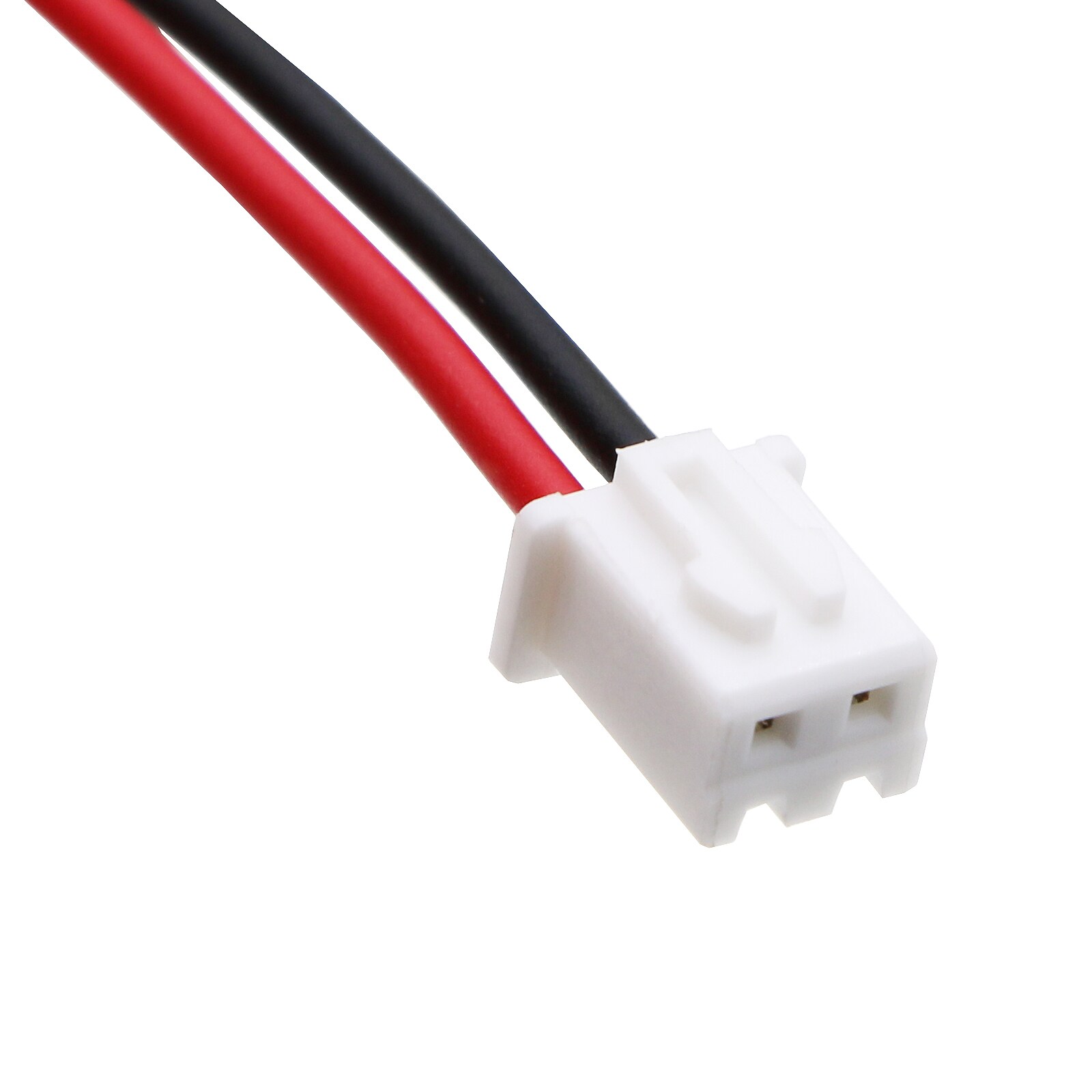 Batteri till Värmekamera för Voltcraft IR-1600, IR-Thermometer IR1000-50CAM