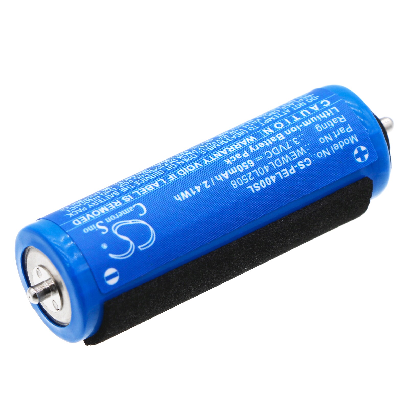 Batteri till Rakapparat för Panasonic EW-DL40, EW-DE92, EWDE92 m.fl.