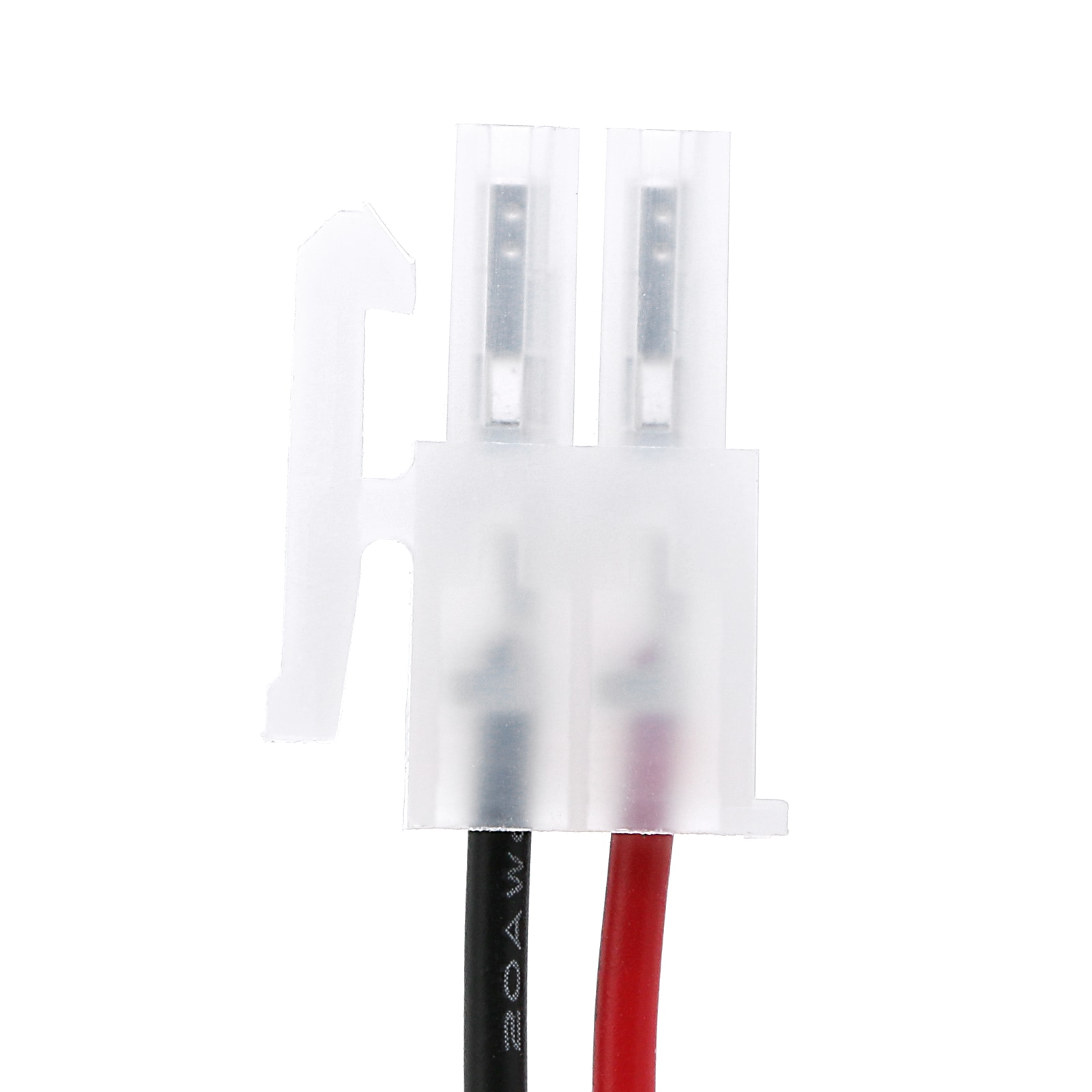 Batteri till Smarta hem för Becker Hazard Control, HC520, P10-11-M19 m.fl.