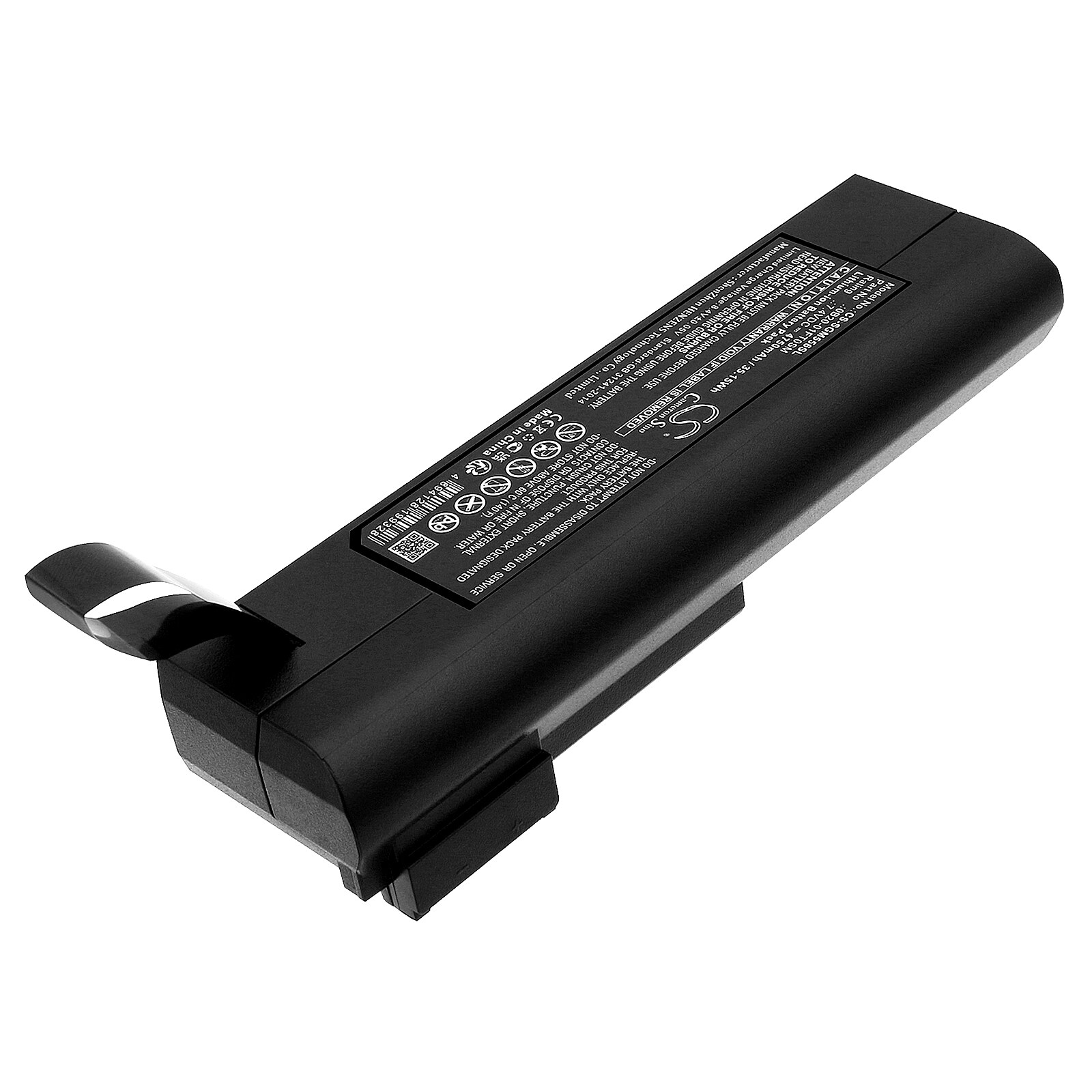 Batteri till Kabelmodem för Sagemcom B5566b