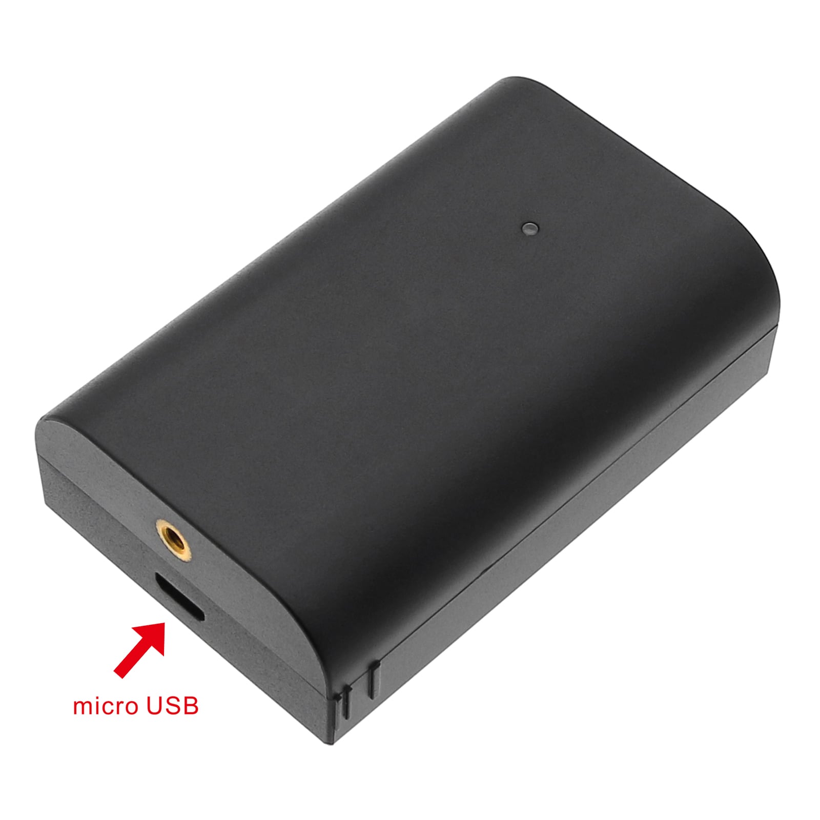 Batteri till Säkerhetskamera för hemmet för IES kami, IBR072GC, AD201-1
