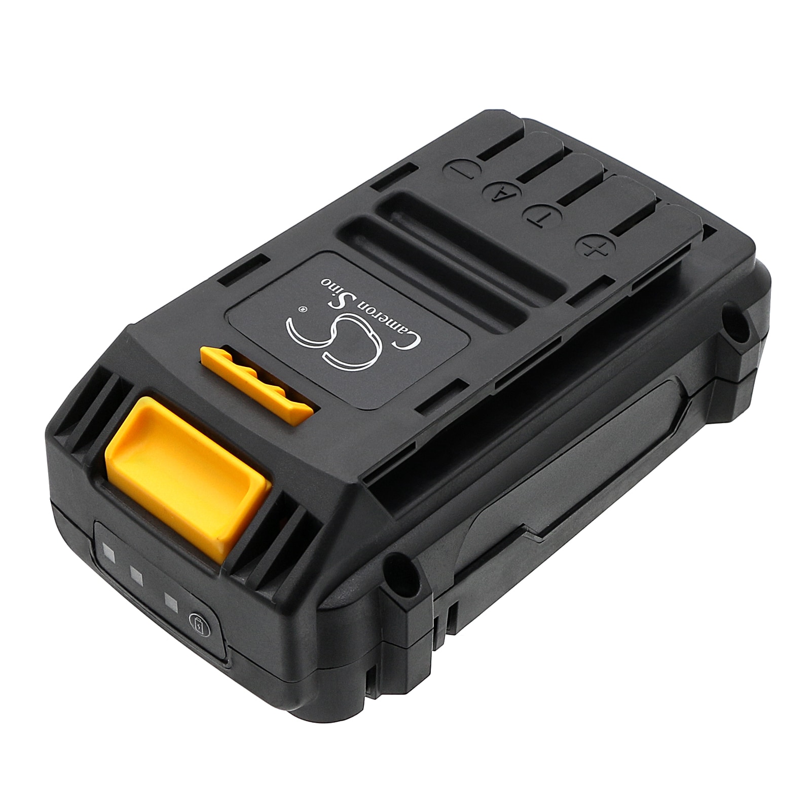 Batteri till Gräsklippare för TECCPO TDHT01G, TDLT01G, TDAB03G m.fl.