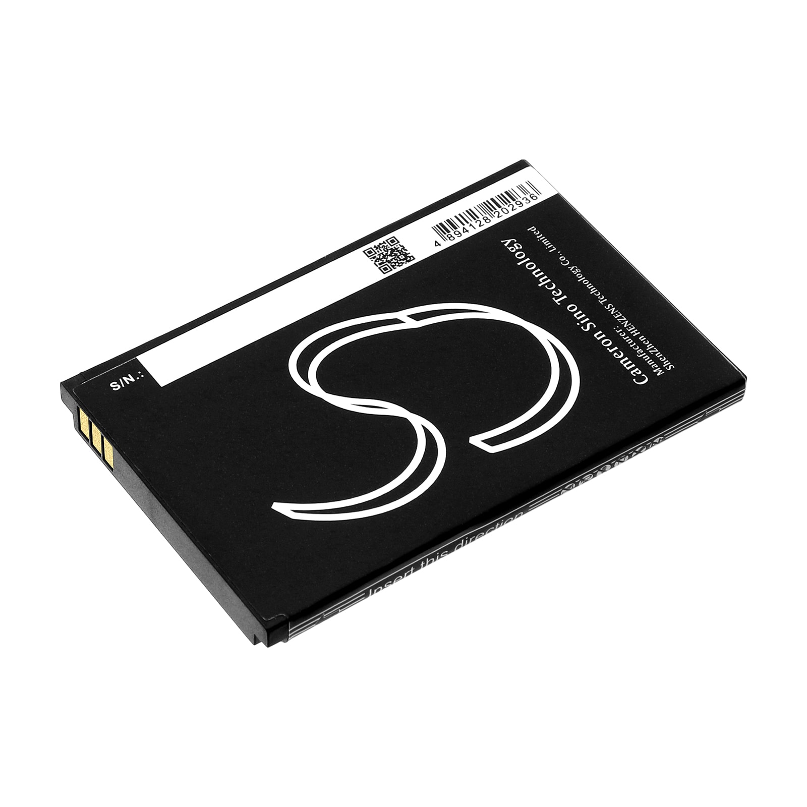 Batteri till Hotspot för Smrat Pro M028AT