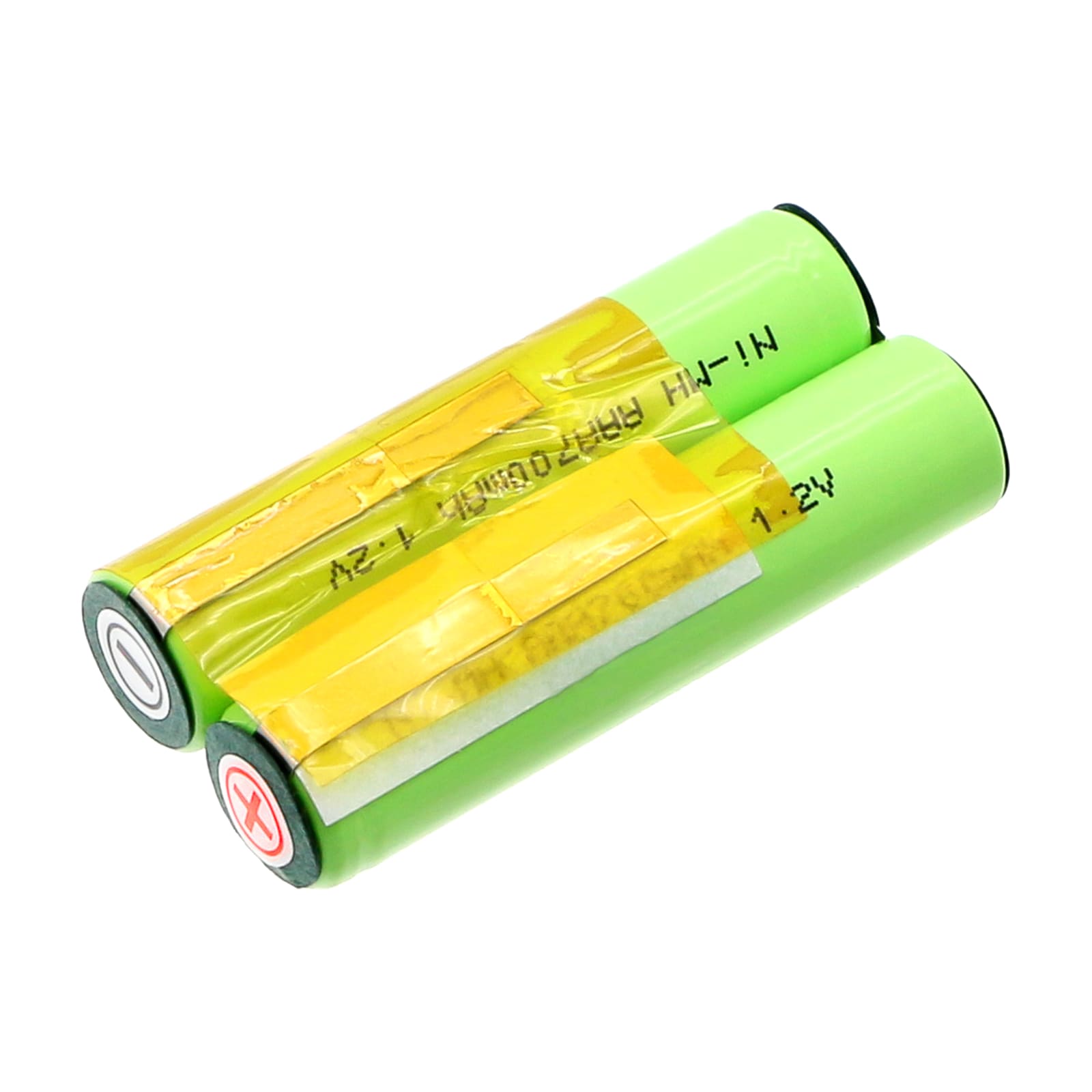 Batteri till Rakapparat för Philips XA2029 Body Groomer, Norelco BG2028
