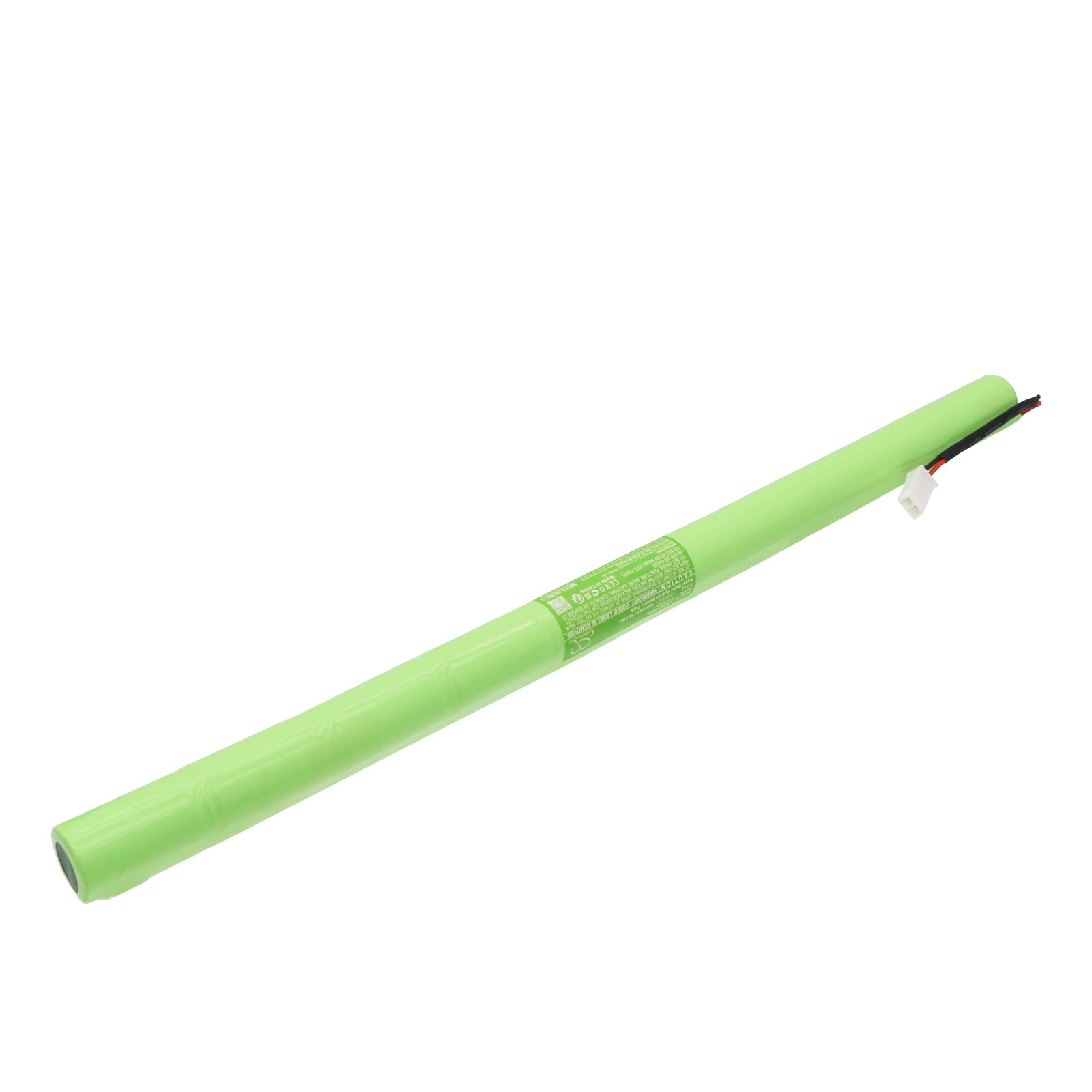 Batteri till Smarta hem för Somfy Oximo 40 RTS 6 Nm, Oximo 40 RTS 6 m.fl.