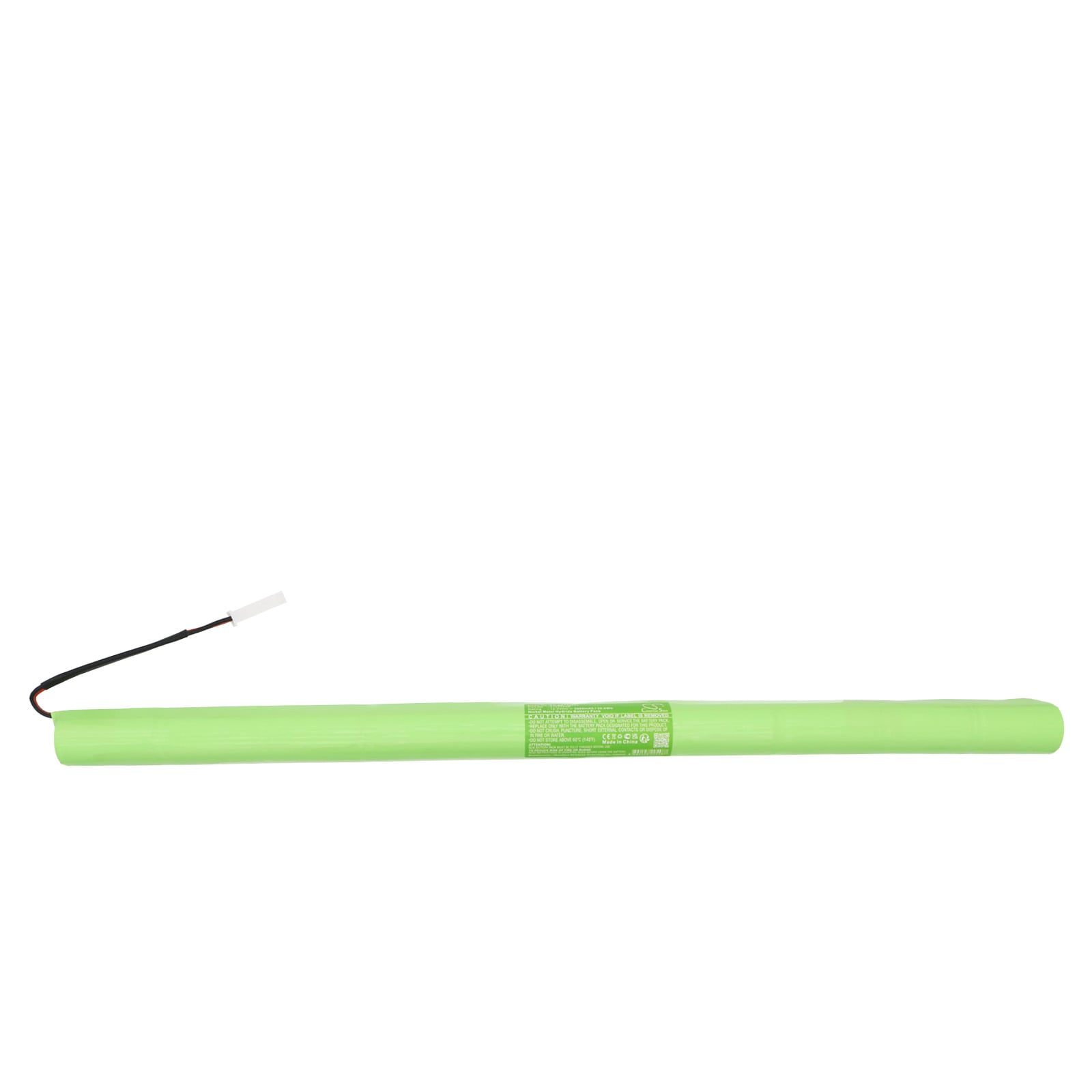 Batteri till Smarta hem för Somfy Oximo 40 RTS 6 Nm, Oximo 40 RTS 6 m.fl.