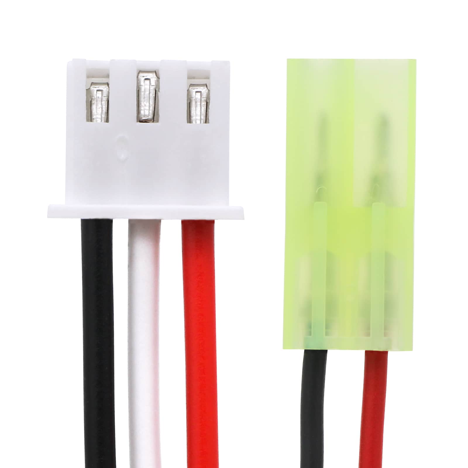 Batteri till Bilar för Modster Vector SR48 Brushed