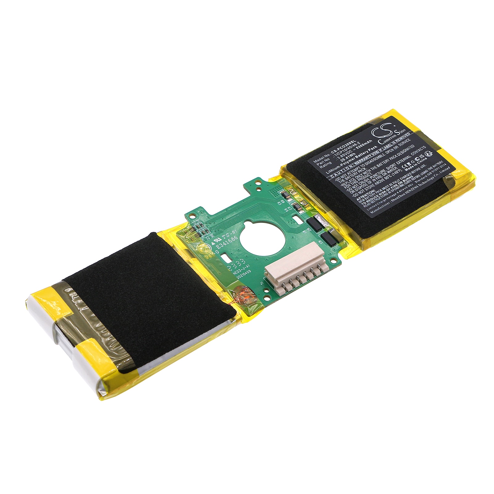 Batteri till VR för PICO Neo3-1, Neo3